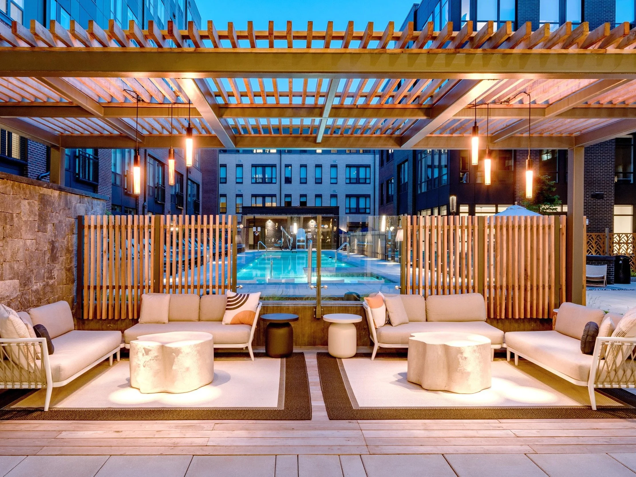 Alexan Florence — ParkerRodriguez